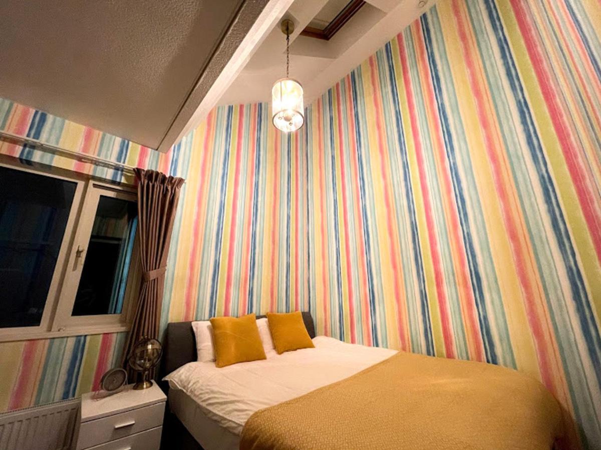 Villa Senougen à Sapporo Extérieur photo